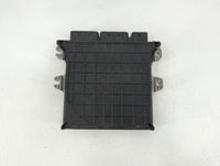 2018-2020 Infiniti Qx60 PCM Engine Control Computer ECU ECM PCU OEM P/N:NEC039-612 Fits Fits 2018 2019 2020 OEM Used Auto Pa