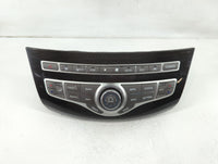 2017-2020 Infiniti Qx60 Radio AM FM Cd Player Receiver Replacement P/N:283959NR1A Fits Fits 2017 2018 2019 2020 OEM Used Aut