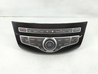 compare product 2017-2020 Infiniti Qx60 Radio AM FM Cd Player Receiver Replacement P/N:283959NR1A Fits Fits 2017 2018 2019 2020 OEM Used Auto Parts