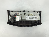 2017-2020 Infiniti Qx60 Radio AM FM Cd Player Receiver Replacement P/N:283959NR1A Fits Fits 2017 2018 2019 2020 OEM Used Aut
