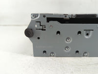 2017-2020 Infiniti Qx60 Radio AM FM Cd Player Receiver Replacement P/N:28330 5ZA0A Fits Fits 2017 2018 2019 2020 OEM Used Au