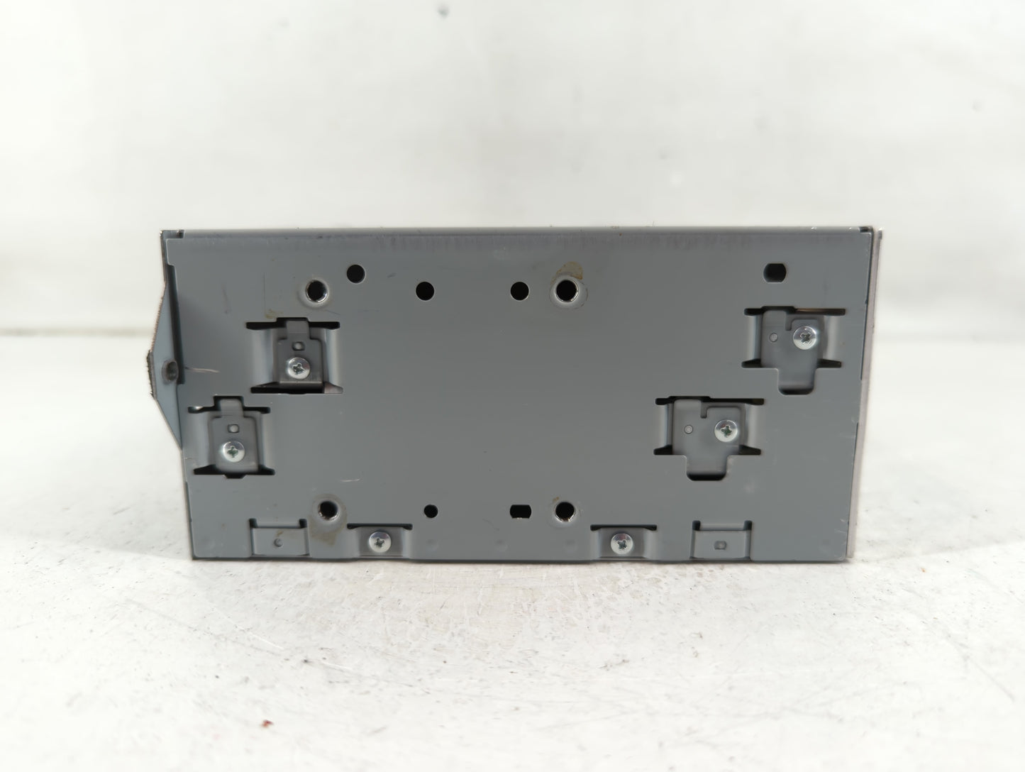 2017-2020 Infiniti Qx60 Radio AM FM Cd Player Receiver Replacement P/N:28330 5ZA0A Fits Fits 2017 2018 2019 2020 OEM Used Au