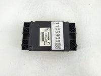 2020 Infiniti Qx60 Air Conditioning Temperature Module - Oemusedautoparts1.com
