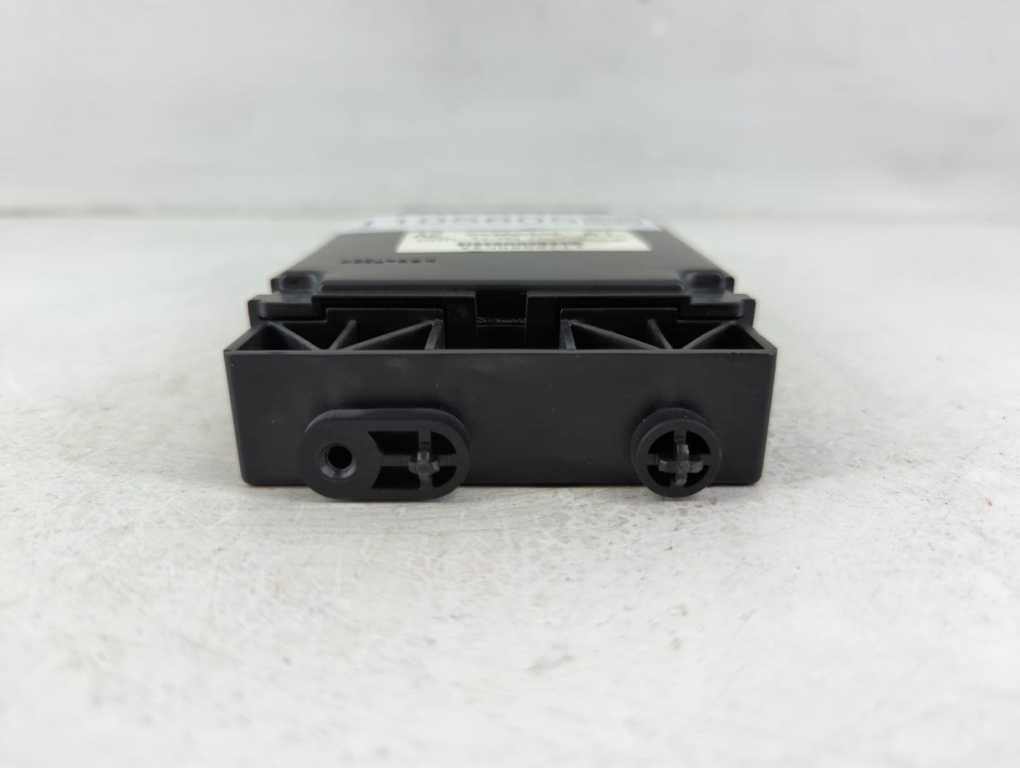 2020 Infiniti Qx60 Air Conditioning Temperature Module - Oemusedautoparts1.com