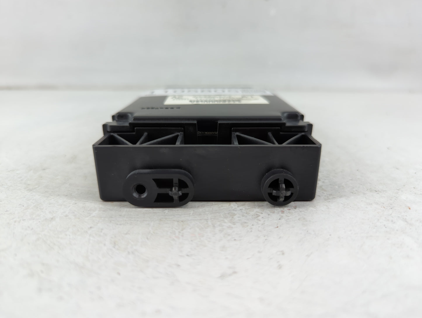 2020 Infiniti Qx60 Air Conditioning Temperature Module - Oemusedautoparts1.com