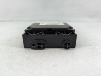 2020 Infiniti Qx60 Air Conditioning Temperature Module - Oemusedautoparts1.com