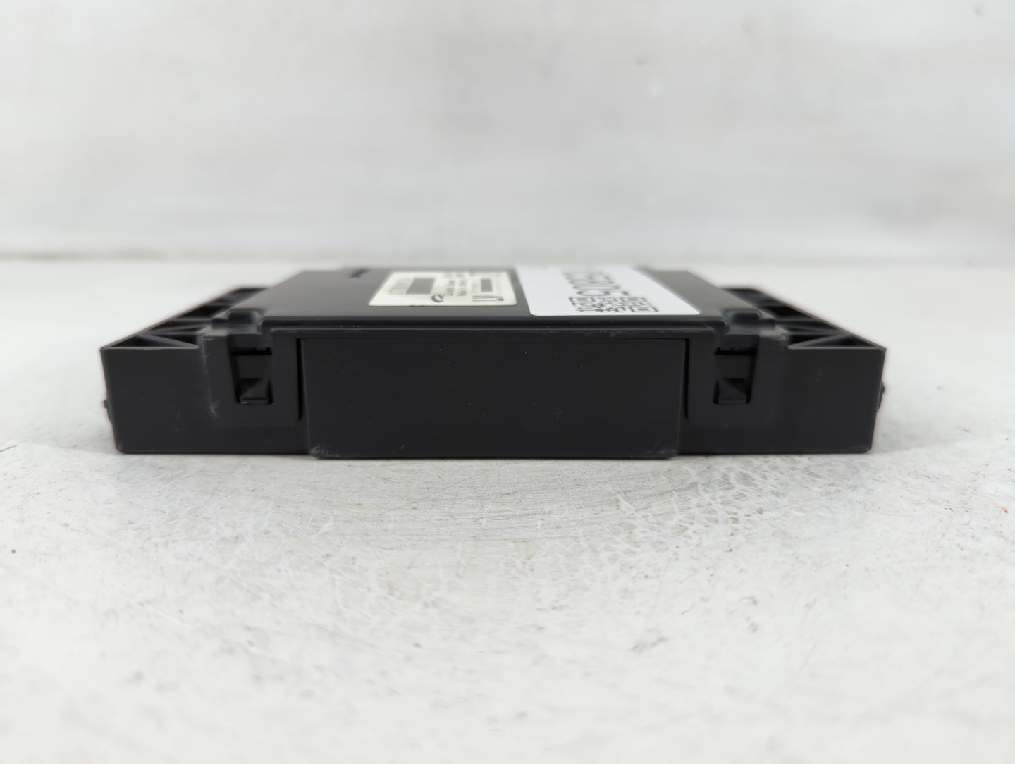 2020 Infiniti Qx60 Air Conditioning Temperature Module - Oemusedautoparts1.com