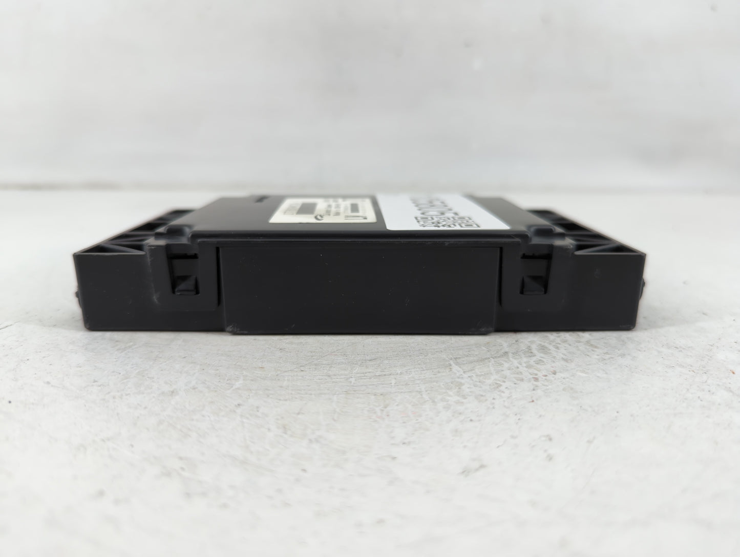 2020 Infiniti Qx60 Air Conditioning Temperature Module - Oemusedautoparts1.com