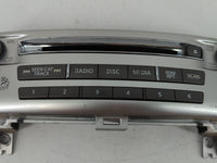2017-2020 Infiniti Qx60 Radio AM FM Cd Player Receiver Replacement P/N:253W100A11 Fits Fits 2017 2018 2019 2020 OEM Used Aut