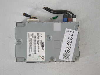 compare product 2016-2020 Infiniti Qx60 Chassis Control Module Ccm Bcm Body Control