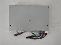 2016-2020 Infiniti Qx60 Chassis Control Module Ccm Bcm Body Control - Oemusedautoparts1.com