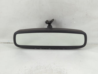 compare product 2016-2020 Infiniti Qx60 Interior Rear View Mirror Replacement OEM P/N:4112A-0B12HL4 NZL0B12HLA Fits OEM Used Auto Parts