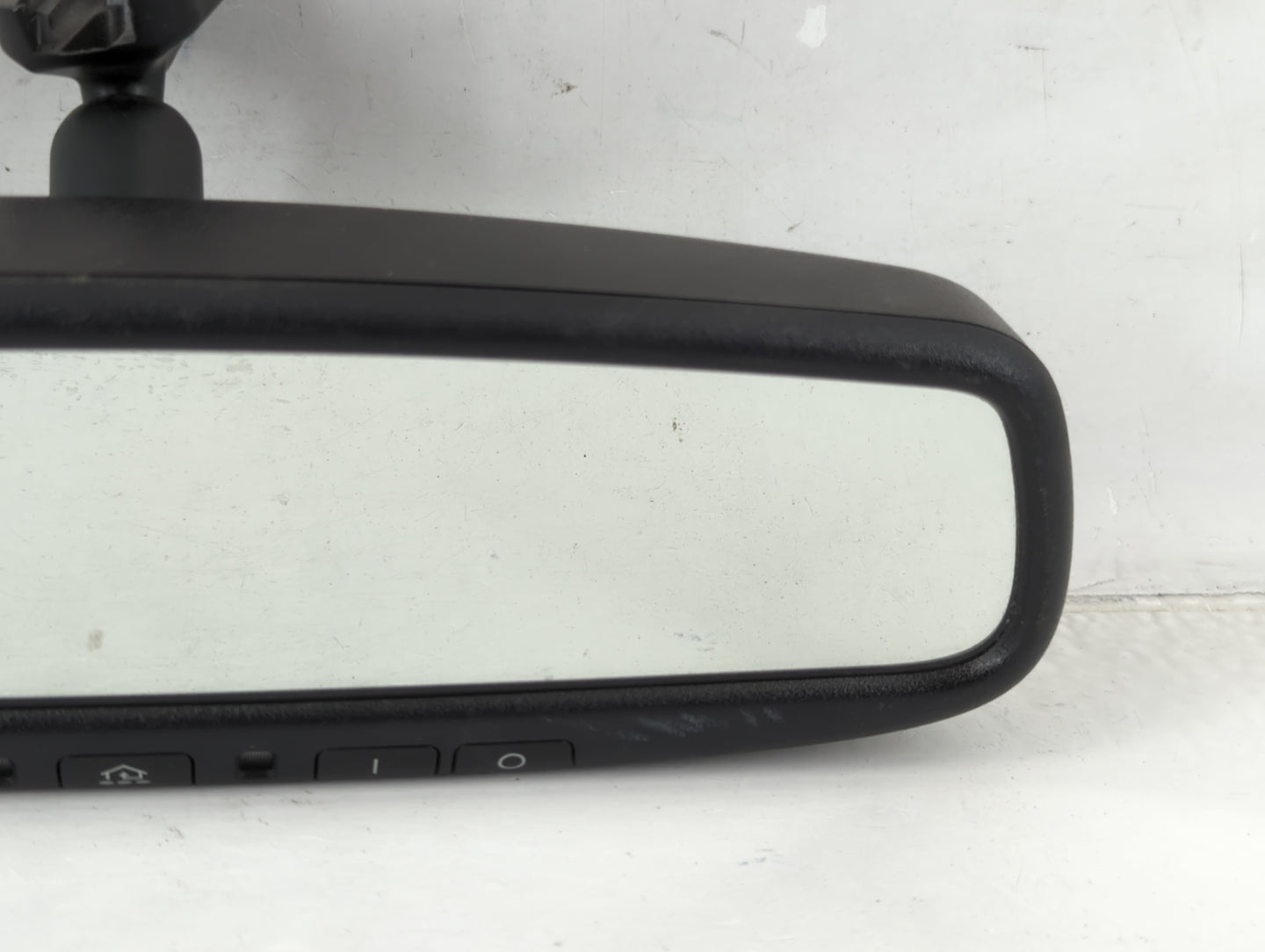 2016-2020 Infiniti Qx60 Interior Rear View Mirror Replacement OEM P/N:4112A-0B12HL4 NZL0B12HLA Fits OEM Used Auto Parts - Oe