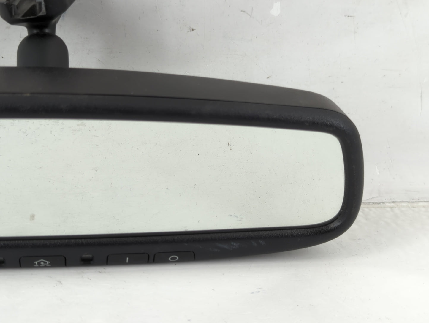 2016-2020 Infiniti Qx60 Interior Rear View Mirror Replacement OEM P/N:4112A-0B12HL4 NZL0B12HLA Fits OEM Used Auto Parts - Oe