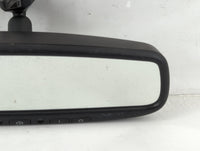 2016-2020 Infiniti Qx60 Interior Rear View Mirror Replacement OEM P/N:4112A-0B12HL4 NZL0B12HLA Fits OEM Used Auto Parts - Oe