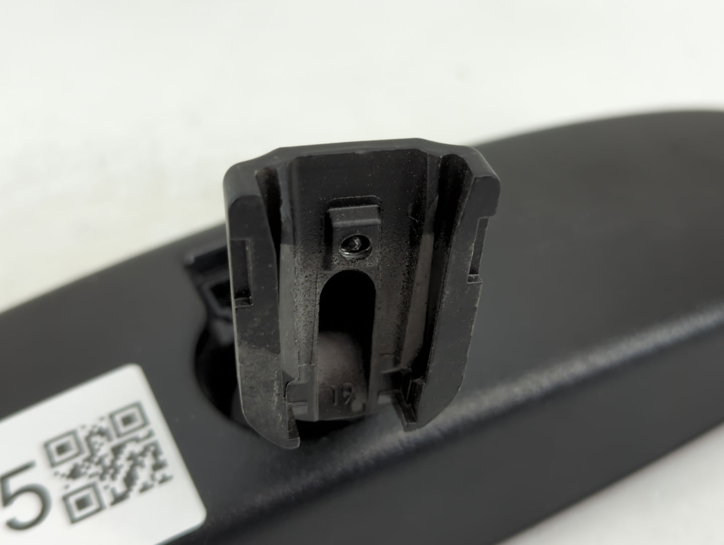 2016-2020 Infiniti Qx60 Interior Rear View Mirror Replacement OEM P/N:4112A-0B12HL4 NZL0B12HLA Fits OEM Used Auto Parts - Oe