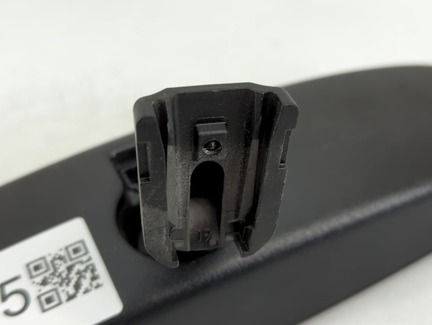 2016-2020 Infiniti Qx60 Interior Rear View Mirror Replacement OEM P/N:4112A-0B12HL4 NZL0B12HLA Fits OEM Used Auto Parts - Oe