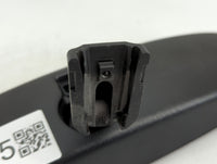 2016-2020 Infiniti Qx60 Interior Rear View Mirror Replacement OEM P/N:4112A-0B12HL4 NZL0B12HLA Fits OEM Used Auto Parts - Oe