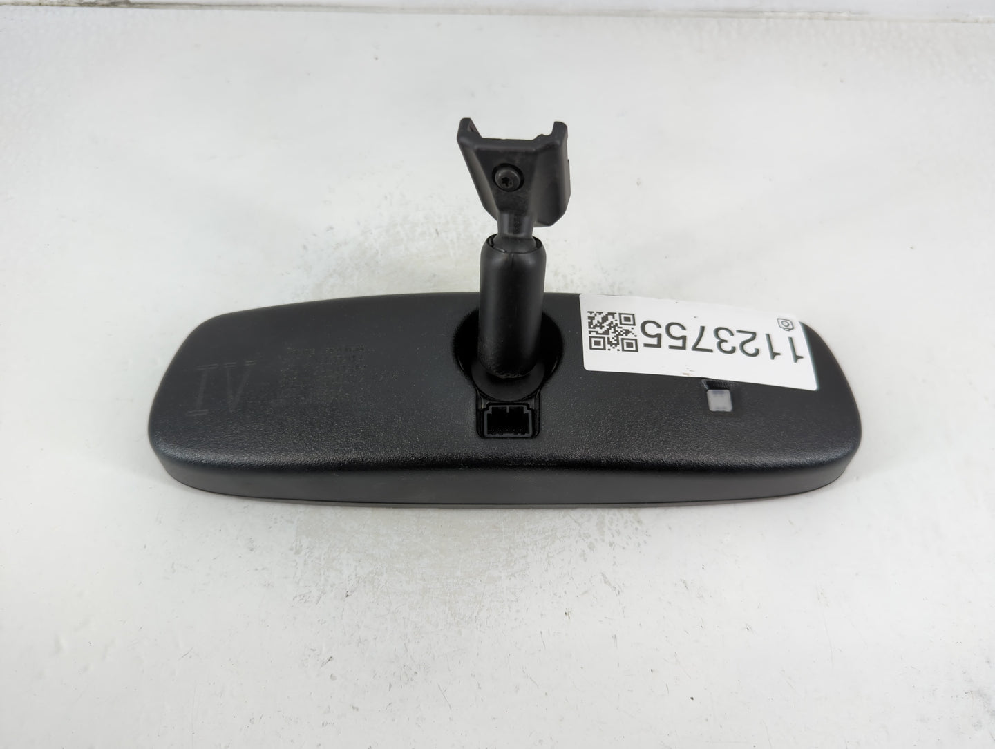 2016-2020 Infiniti Qx60 Interior Rear View Mirror Replacement OEM P/N:4112A-0B12HL4 NZL0B12HLA Fits OEM Used Auto Parts - Oe