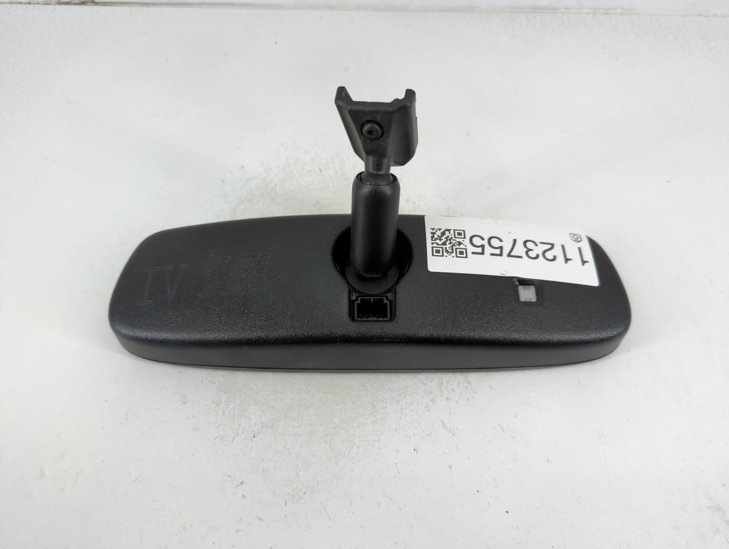 2016-2020 Infiniti Qx60 Interior Rear View Mirror Replacement OEM P/N:4112A-0B12HL4 NZL0B12HLA Fits OEM Used Auto Parts - Oe