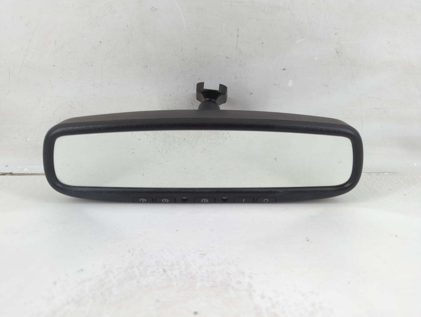 2016-2020 Infiniti Qx60 Interior Rear View Mirror Replacement OEM P/N:4112A-0B12HL4 Fits Fits 2006 2015 2016 2017 2018 2019 