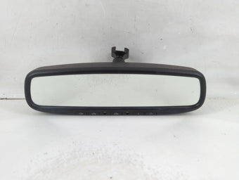 compare product 2016-2020 Infiniti Qx60 Interior Rear View Mirror Replacement OEM P/N:4112A-0B12HL4 Fits Fits 2006 2015 2016 2017 2018 2019 2020 OEM Used Auto Parts
