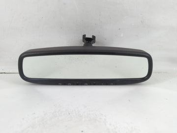 2016-2020 Infiniti Qx60 Interior Rear View Mirror Replacement OEM P/N:4112A-0B12HL4 Fits Fits 2006 2015 2016 2017 2018 2019 