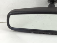 2016-2020 Infiniti Qx60 Interior Rear View Mirror Replacement OEM P/N:4112A-0B12HL4 Fits Fits 2006 2015 2016 2017 2018 2019 