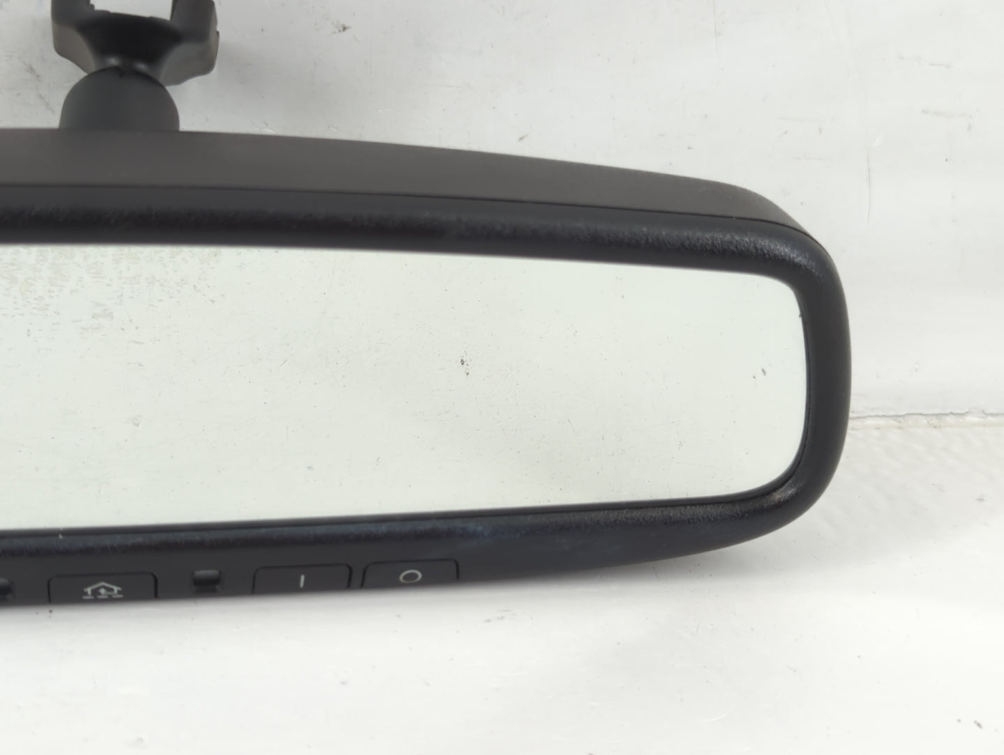2016-2020 Infiniti Qx60 Interior Rear View Mirror Replacement OEM P/N:4112A-0B12HL4 Fits Fits 2006 2015 2016 2017 2018 2019 