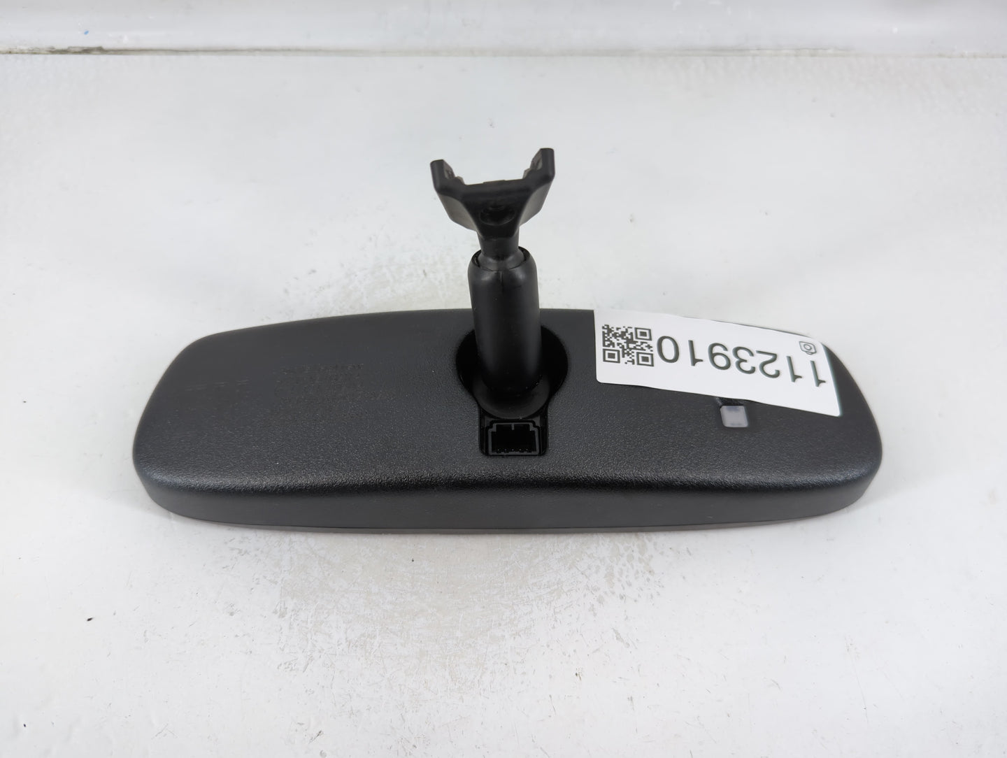 2016-2020 Infiniti Qx60 Interior Rear View Mirror Replacement OEM P/N:4112A-0B12HL4 Fits Fits 2006 2015 2016 2017 2018 2019 