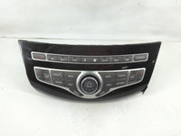 2014-2020 Infiniti Qx60 Climate Control Module Temperature AC/Heater Replacement P/N:283959NR1A Fits OEM Used Auto Parts - O