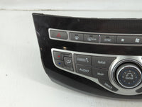 2014-2020 Infiniti Qx60 Climate Control Module Temperature AC/Heater Replacement P/N:283959NR1A Fits OEM Used Auto Parts - O