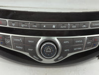 2014-2020 Infiniti Qx60 Climate Control Module Temperature AC/Heater Replacement P/N:283959NR1A Fits OEM Used Auto Parts - O