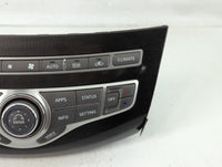 2014-2020 Infiniti Qx60 Climate Control Module Temperature AC/Heater Replacement P/N:283959NR1A Fits OEM Used Auto Parts - O