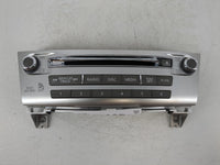 2020 Infiniti Qx60 Radio AM FM Cd Player Receiver Replacement P/N:253919NJ1A 253914HB7B Fits Fits 2015 2016 2017 2018 2019 O