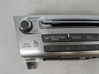 2020 Infiniti Qx60 Radio AM FM Cd Player Receiver Replacement P/N:253919NJ1A 253914HB7B Fits Fits 2015 2016 2017 2018 2019 O