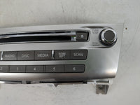 2020 Infiniti Qx60 Radio AM FM Cd Player Receiver Replacement P/N:253919NJ1A 253914HB7B Fits Fits 2015 2016 2017 2018 2019 O