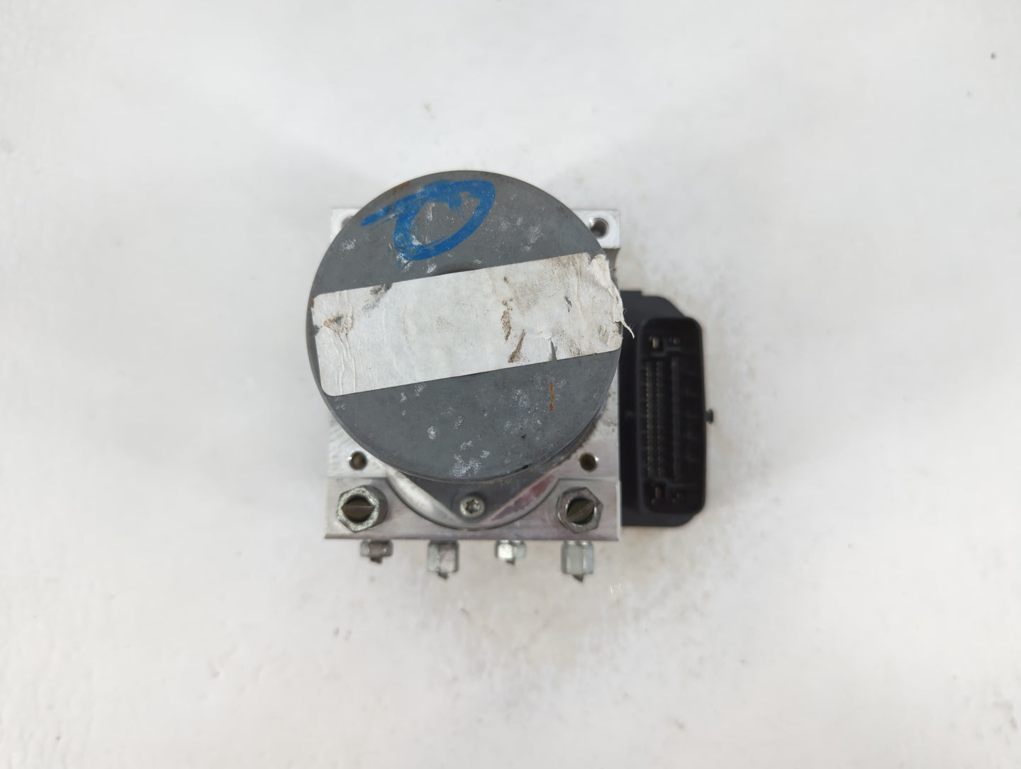 2018-2020 Infiniti Qx60 ABS Pump Control Module Replacement P/N:116040-51100 Fits Fits 2018 2019 2020 OEM Used Auto Parts - 