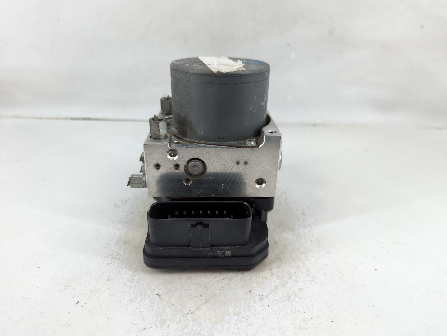 2018-2020 Infiniti Qx60 ABS Pump Control Module Replacement P/N:116040-51100 Fits Fits 2018 2019 2020 OEM Used Auto Parts - 