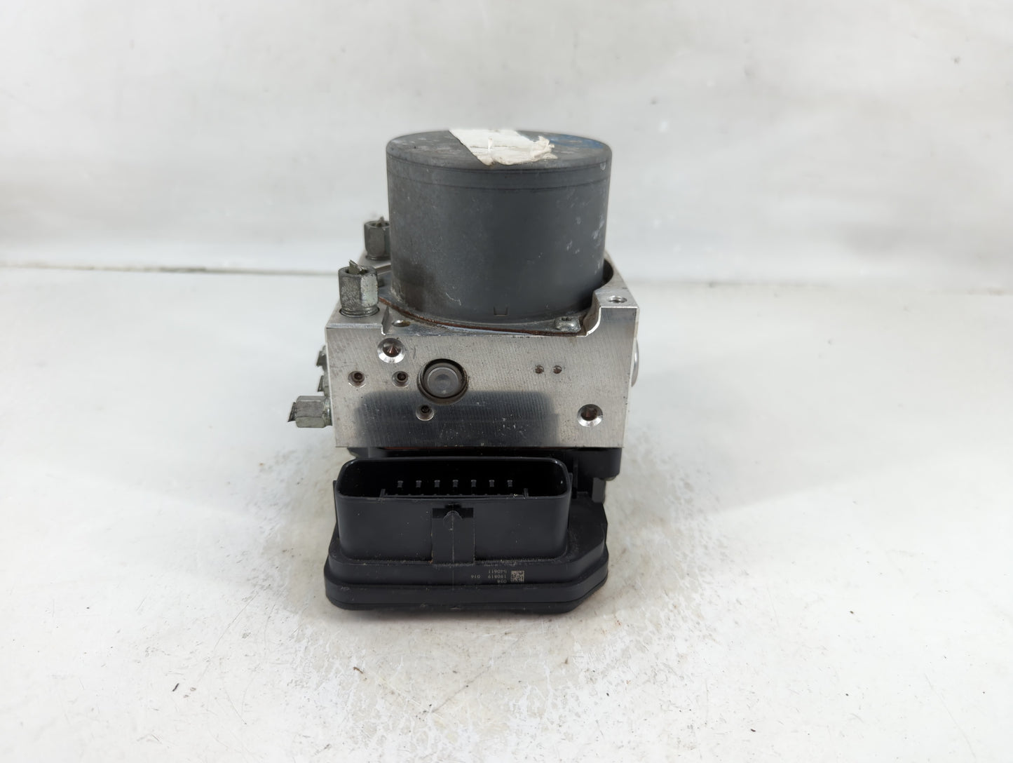 2018-2020 Infiniti Qx60 ABS Pump Control Module Replacement P/N:116040-51100 Fits Fits 2018 2019 2020 OEM Used Auto Parts - 