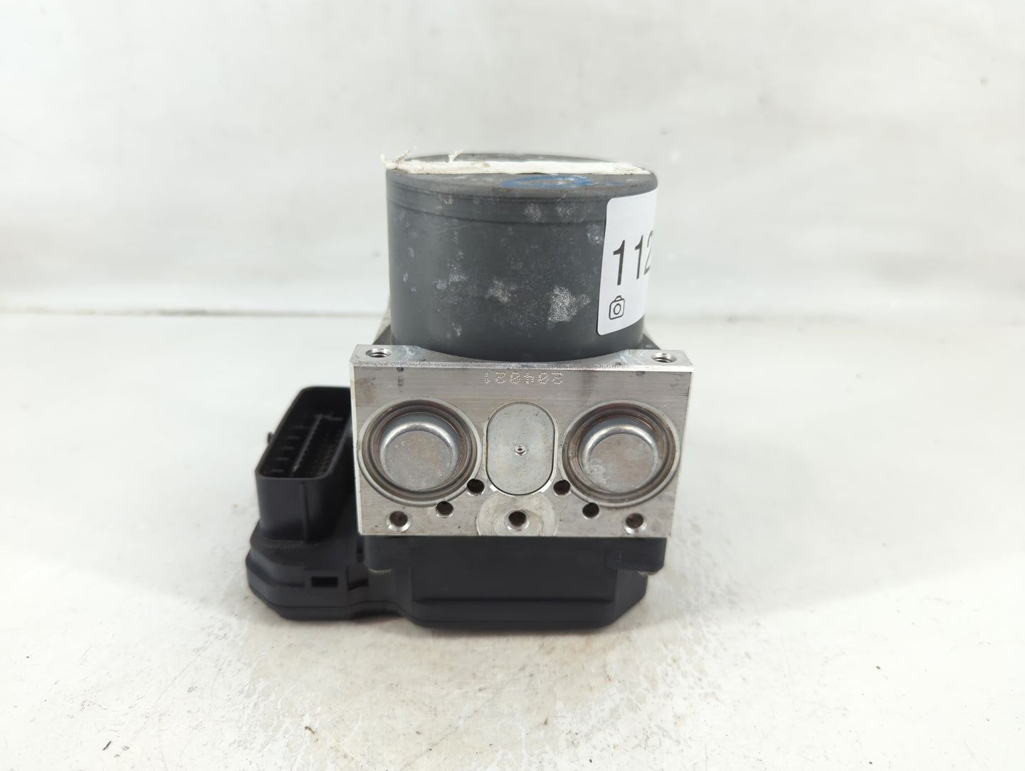 2018-2020 Infiniti Qx60 ABS Pump Control Module Replacement P/N:116040-51100 Fits Fits 2018 2019 2020 OEM Used Auto Parts - 