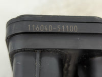 2018-2020 Infiniti Qx60 ABS Pump Control Module Replacement P/N:116040-51100 Fits Fits 2018 2019 2020 OEM Used Auto Parts - 