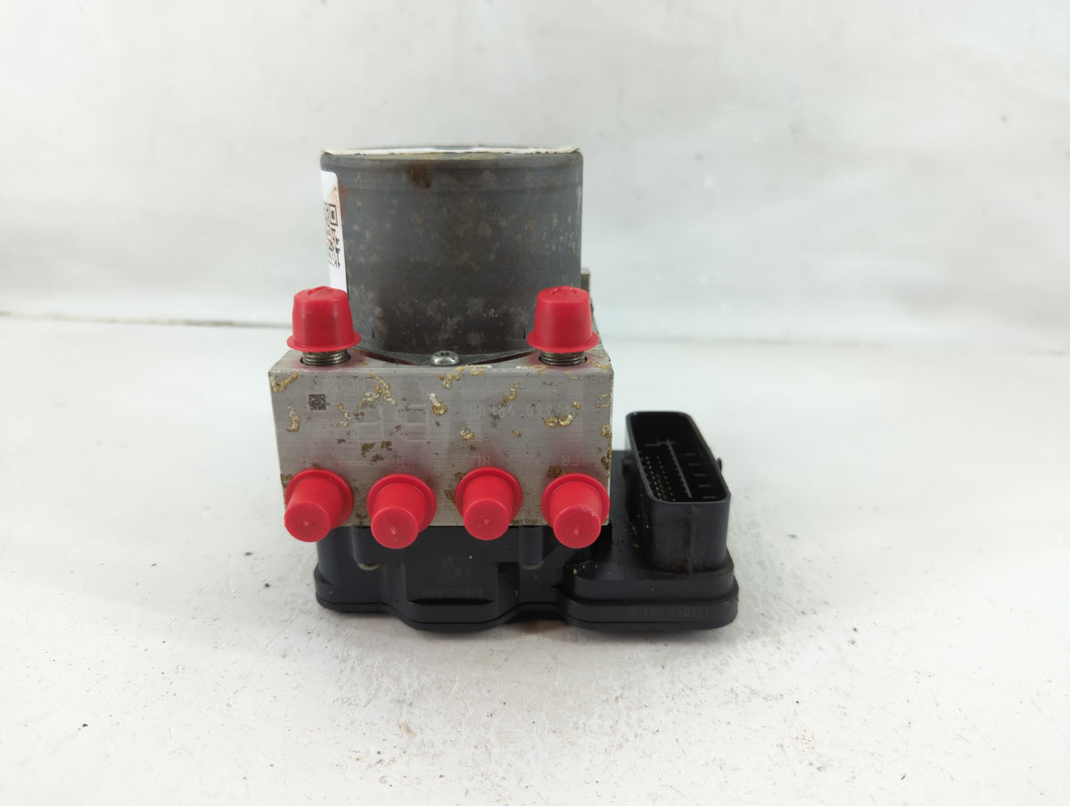 2018-2020 Infiniti Qx60 Anti-Lock Brake ABS Pump Module Actuator OEM P/N:116040-51100 47660 9PP0 Fits Fits 2018 2019 2020 OE