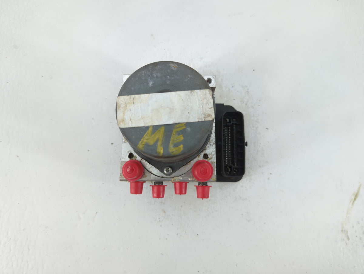 2018-2020 Infiniti Qx60 Anti-Lock Brake ABS Pump Module Actuator OEM P/N:116040-51100 47660 9PP0 Fits Fits 2018 2019 2020 OE