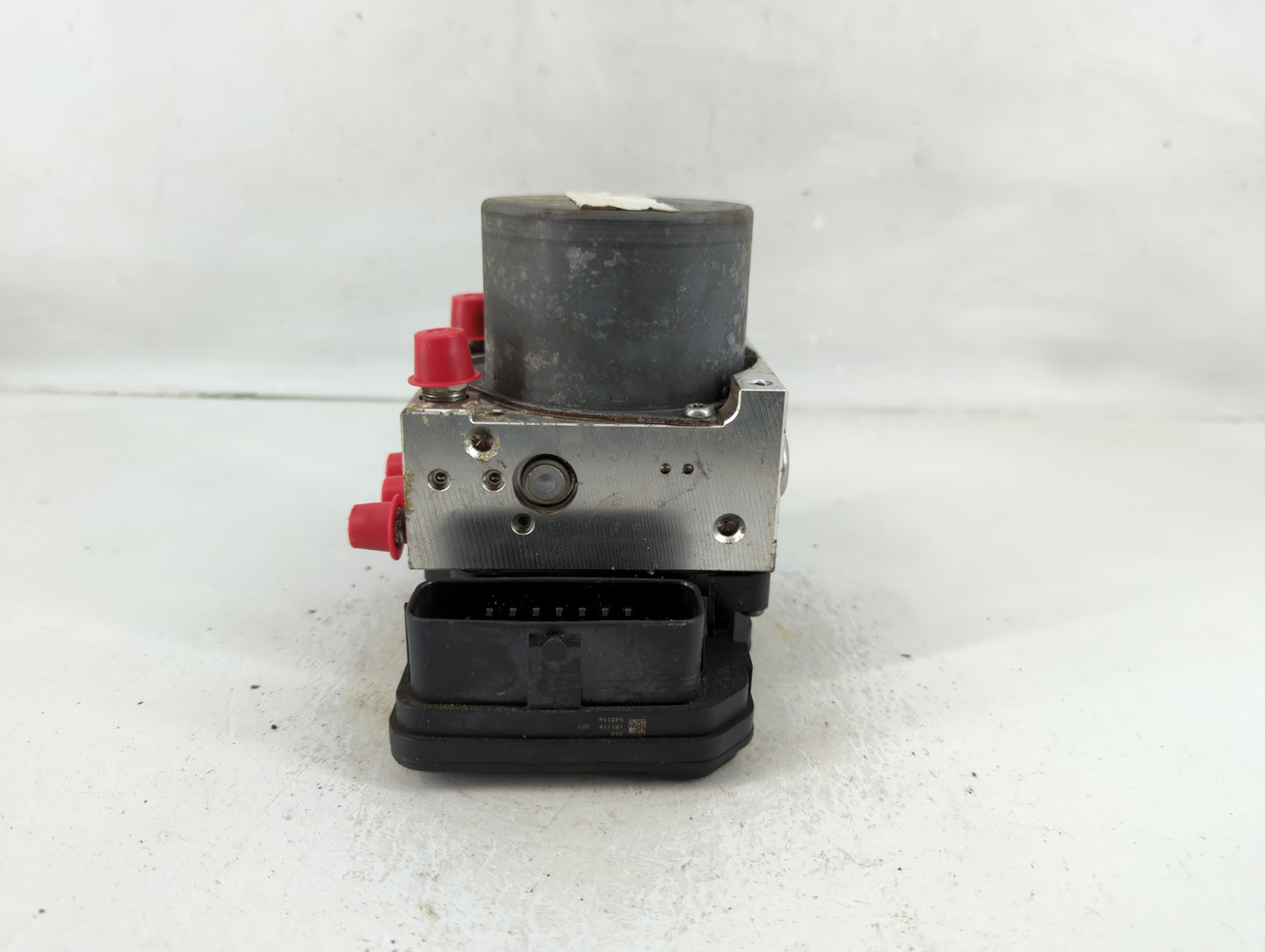 2018-2020 Infiniti Qx60 ABS Pump Control Module Replacement P/N:116040-51100 47660 9PP0 Fits Fits 2018 2019 2020 OEM Used Au