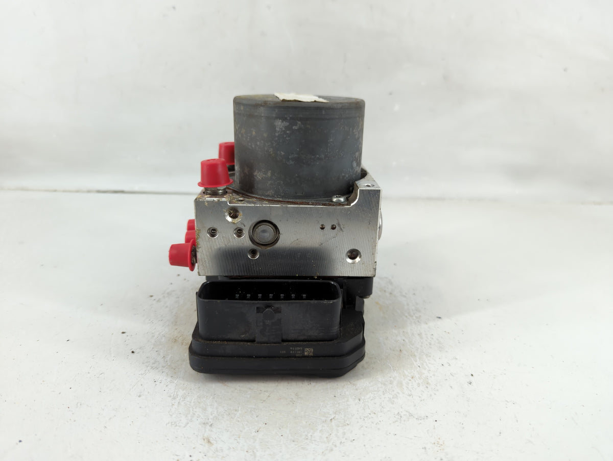 2018-2020 Infiniti Qx60 Anti-Lock Brake ABS Pump Module Actuator OEM P/N:116040-51100 47660 9PP0 Fits Fits 2018 2019 2020 OE
