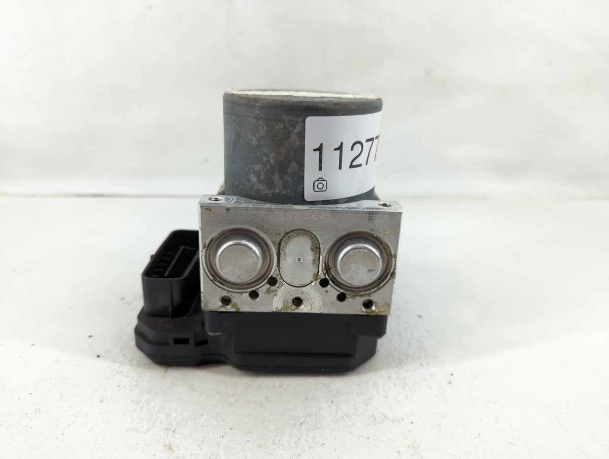 2018-2020 Infiniti Qx60 Anti-Lock Brake ABS Pump Module Actuator OEM P/N:116040-51100 47660 9PP0 Fits Fits 2018 2019 2020 OE