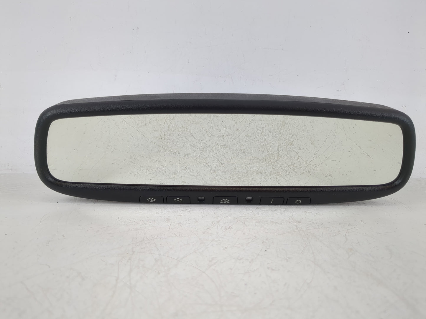 2014-2020 Infiniti Qx60 Interior Rear View Mirror Replacement OEM P/N:4112A-0B12HL4 Fits OEM Used Auto Parts - Oemusedautopa