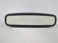 2014-2020 Infiniti Qx60 Interior Rear View Mirror Replacement OEM P/N:4112A-0B12HL4 Fits OEM Used Auto Parts - Oemusedautopa