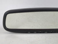 2014-2020 Infiniti Qx60 Interior Rear View Mirror Replacement OEM P/N:4112A-0B12HL4 Fits OEM Used Auto Parts - Oemusedautopa